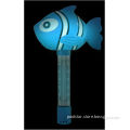 Poolstar P1536 animal swimming pool thermometer floating swimming pool thermometer